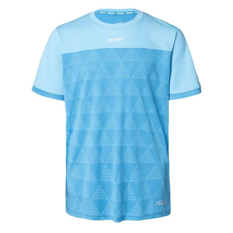 Tričko Huari Sportivo II Junior 92800617698 - Pro děti trička