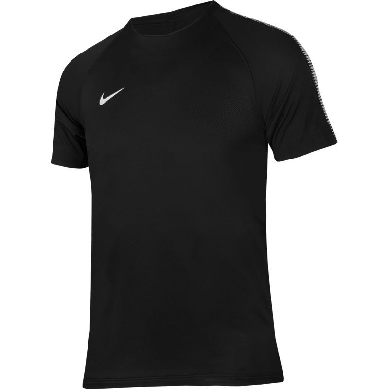 Dětské fotbalové tričko Dry Squad Top 859877-010 - Nike - Pro děti trička