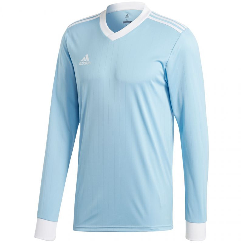 Dětský fotbalový dres Table 18 Jersey LS JR CZ5460 - Adidas - Pro děti trička