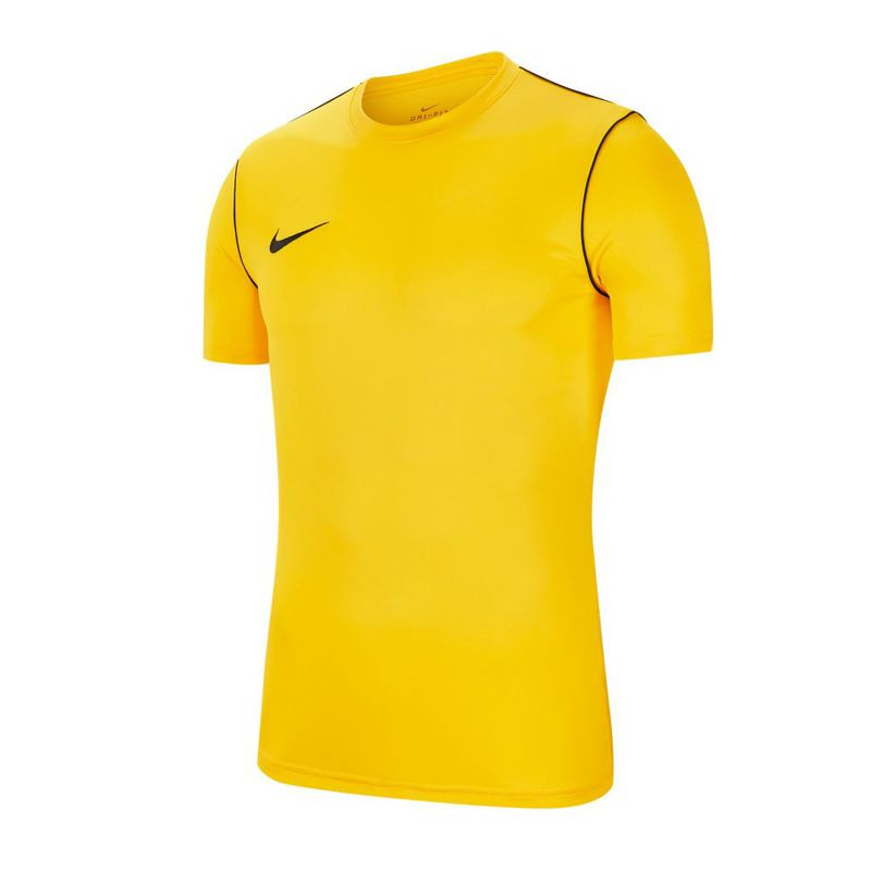 Dětské tričko Park 20 BV6905-719 žlutá - Nike - Pro děti trička