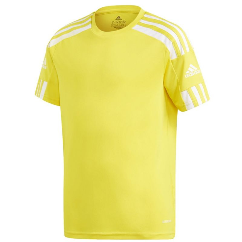 Dětské fotbalové tričko Squadra 21 JSY Y Jr GN5744 - Adidas - Pro děti trička