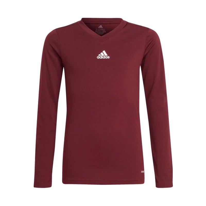Tričko adidas Team Base Tee Jr GN7510 - Pro děti trička