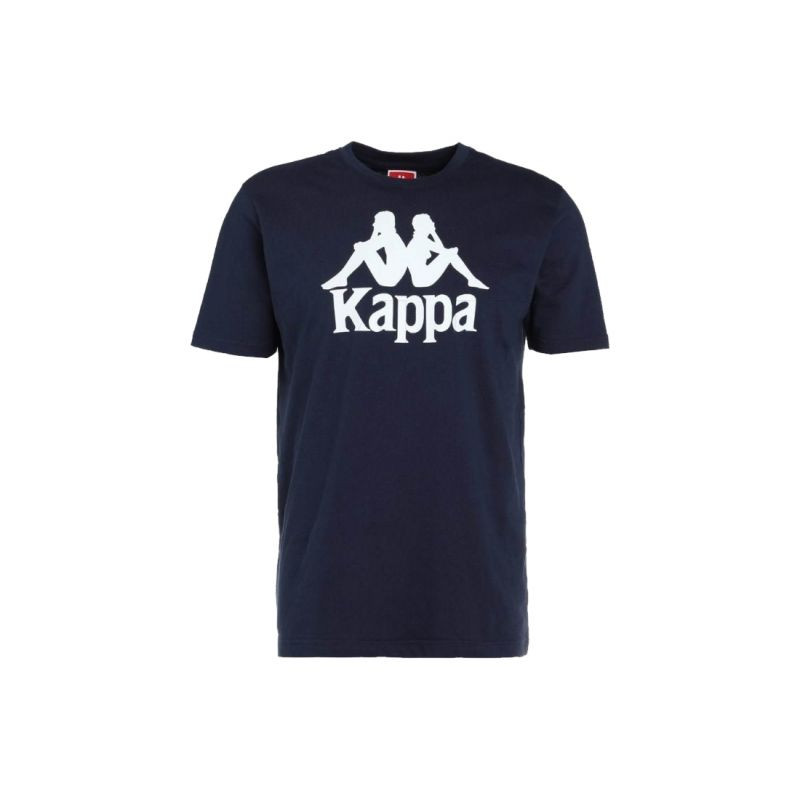 Tričko Caspar Junior 303910J-821 - Kappa - Pro děti trička