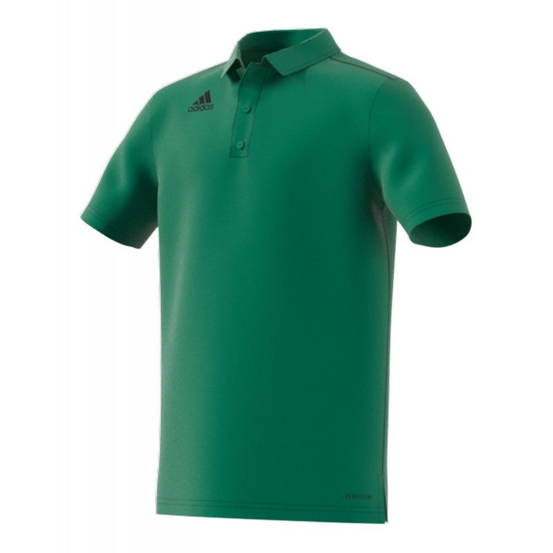 Dětské polo tričko Core 18 Jr FS1904 - Adidas - Pro děti trička