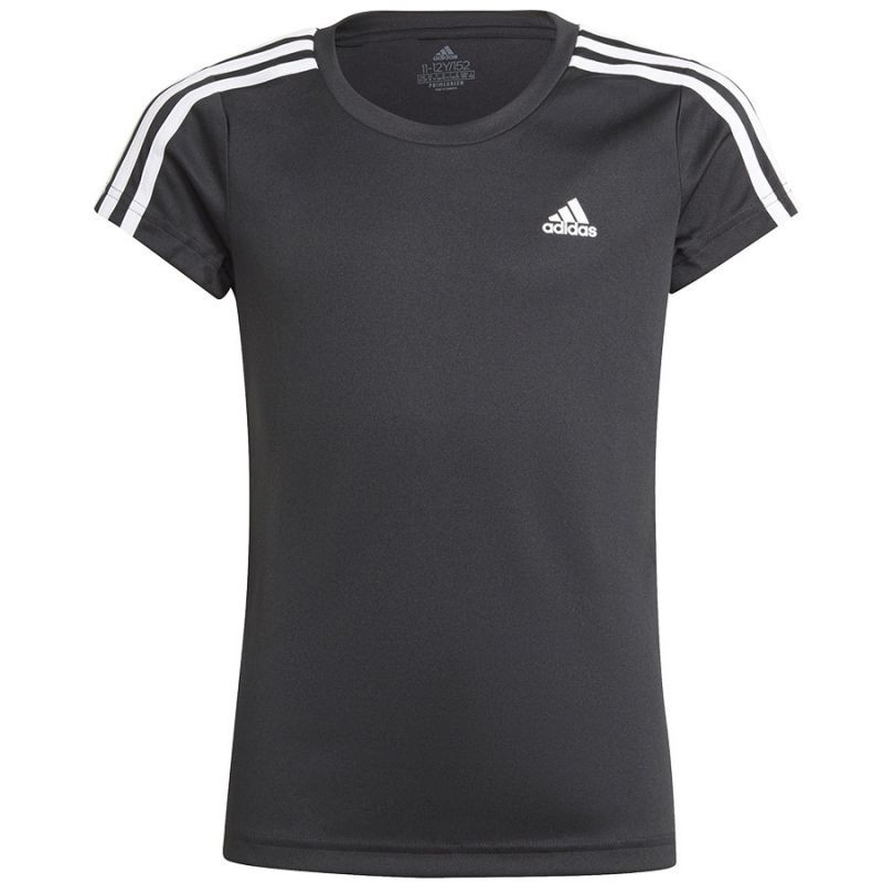 Dívčí oblečení Designed 2 Move Jr GN1457 - Adidas - Pro děti trička