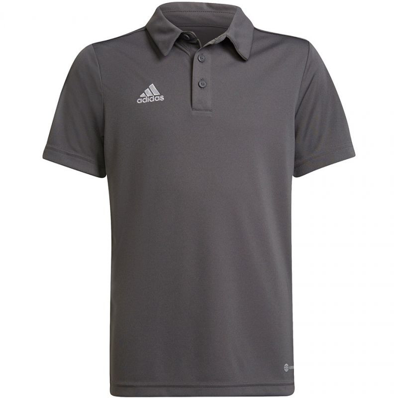 Dětské tričko Entrada 22 Polo Jr H57485 - Adidas - Pro děti trička