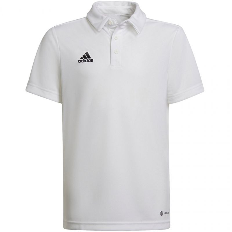 Entrada 22 Polo Jr dětské tričko HC5059 - Adidas - Pro děti trička