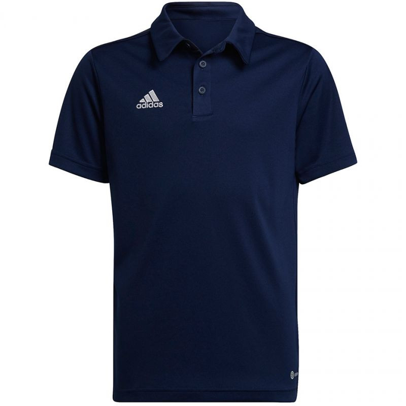 Entrada 22 Polo Jr dětské tričko H57493 - Adidas - Pro děti trička