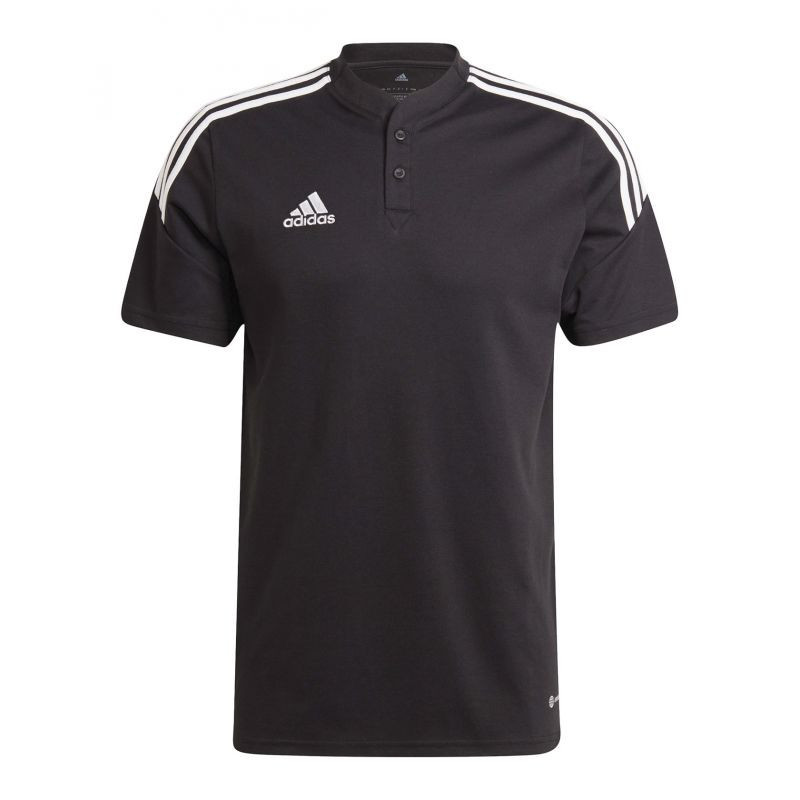 Polokošile adidas Condivo 22 Jr H44105 - Pro děti trička