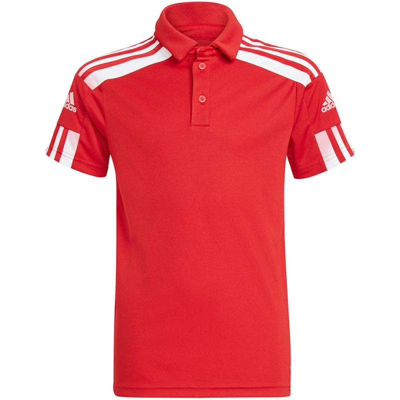 Dětské polo tričko Squadra 21 Jr GP6423 - Adidas - Pro děti trička