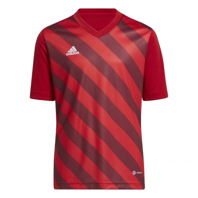 Dětský dres Entrada 22 Graphic Jersey Jr H58983 - Adidas - Pro děti trička