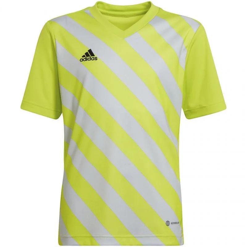 Entrada 22 Graphic Jersey Junior HF0133 tričko - Adidas