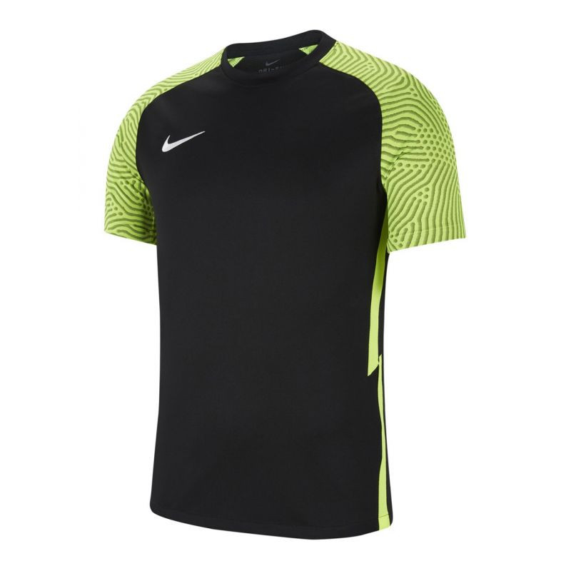 Dětský tréninkový dres Strike 21 Jr CW3557-011 - Nike - Pro děti trička