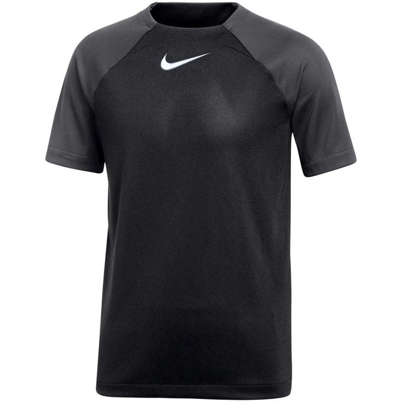 Dětské tričko DF Academy Pro SS K Jr DH9277 011 - Nike - Pro děti trička