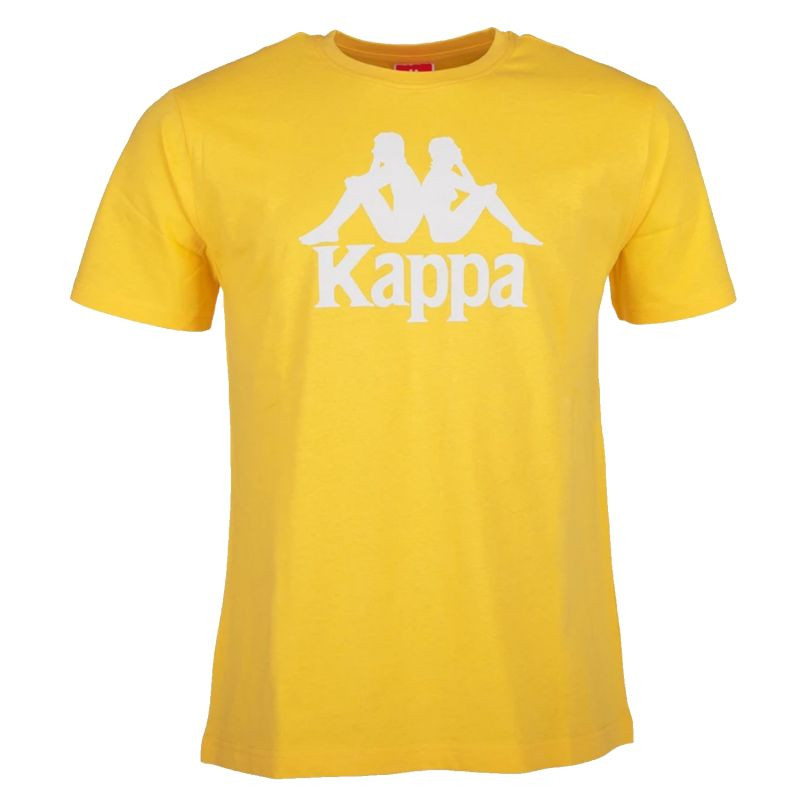 Tričko Kappa Caspar Jr 303910J-295 - Pro děti trička