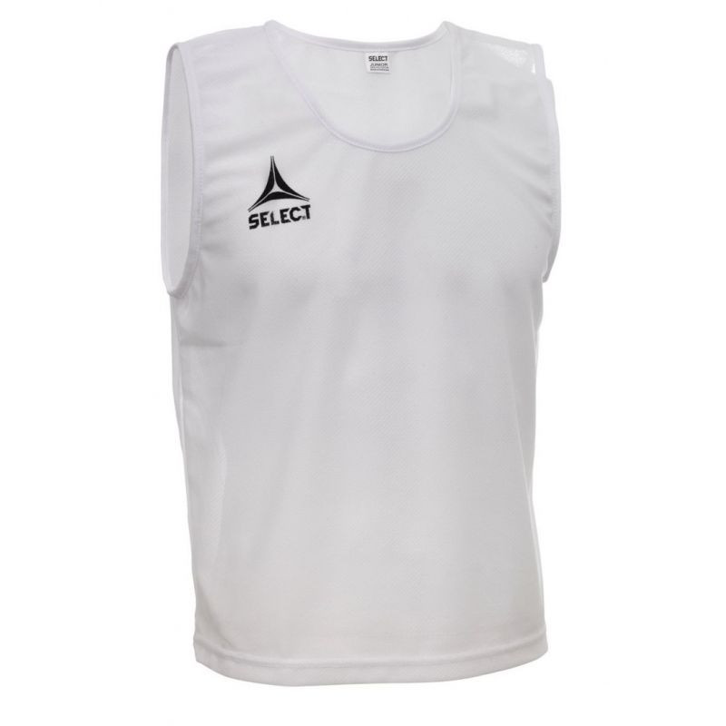 Vybrat Fix Basic Jr T26-16715 bílá - Pro děti trička