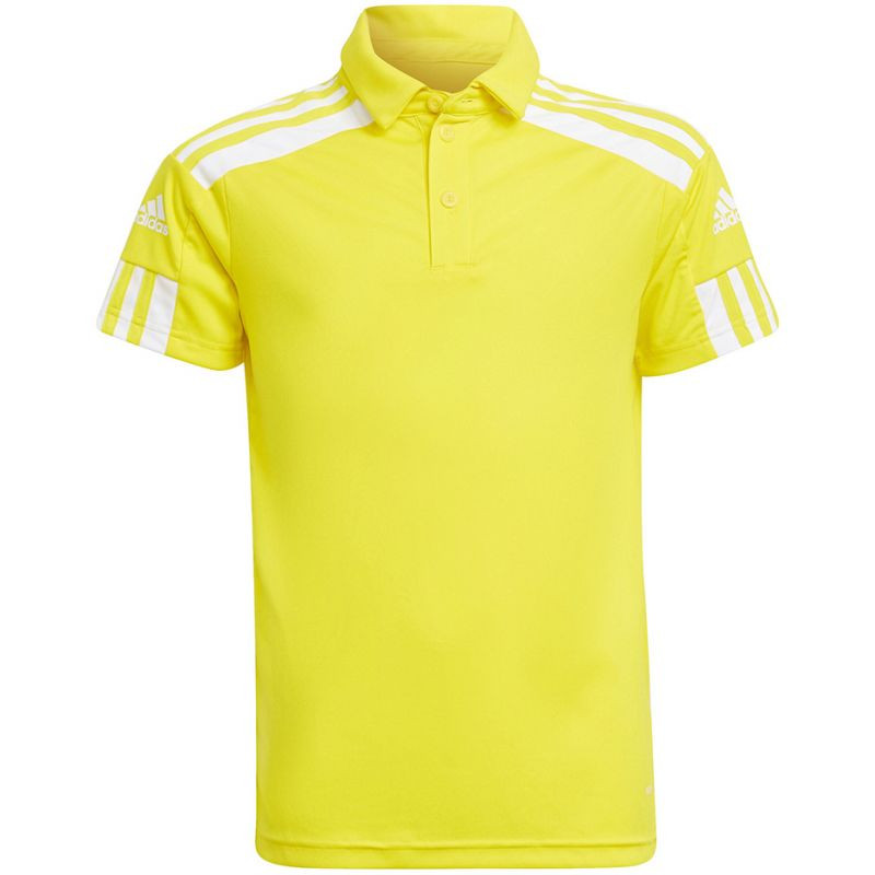 Dětské polo tričko Squadra 21 Jr GP6426 - Adidas - Pro děti trička