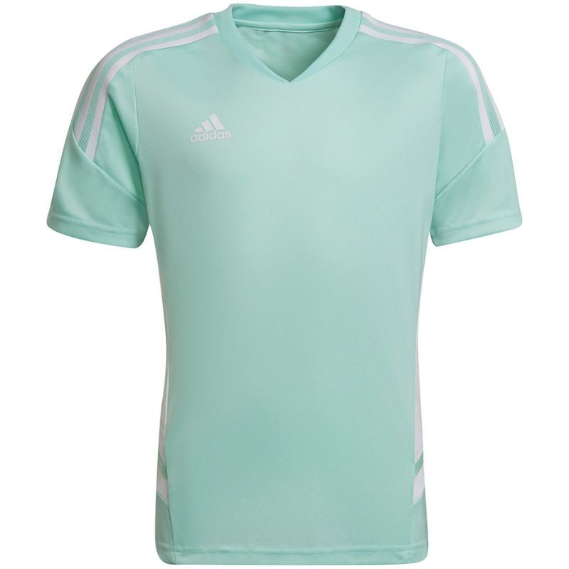 Adidas Condivo 22 Jersey Jr HD4719 tričko