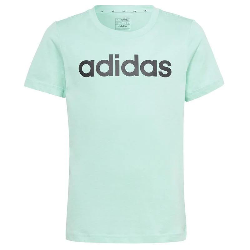Dětské tričko LIN Jr IC3154 - Adidas