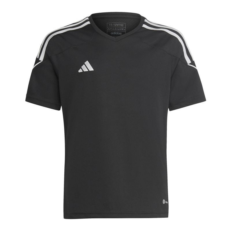 Dětské tričko Tiro 23 Jr HR4617 - Adidas - Pro děti trička