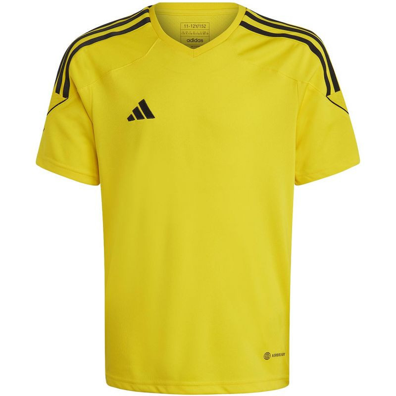 Tričko Tiro 23 League Jr HS0535 - Adidas - Pro děti trička