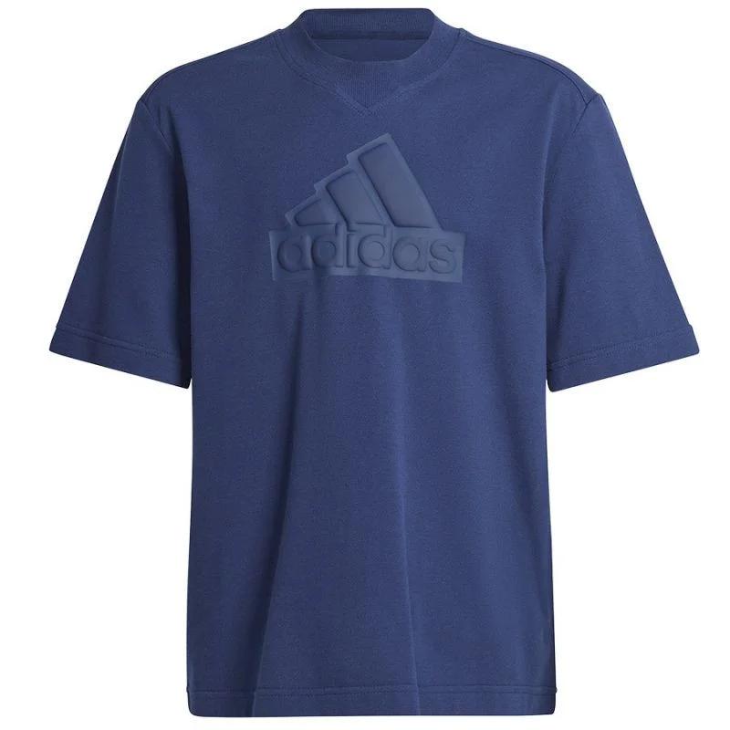 Tričko adidas FI Logo Tee Jr IC9533 - Pro děti trička