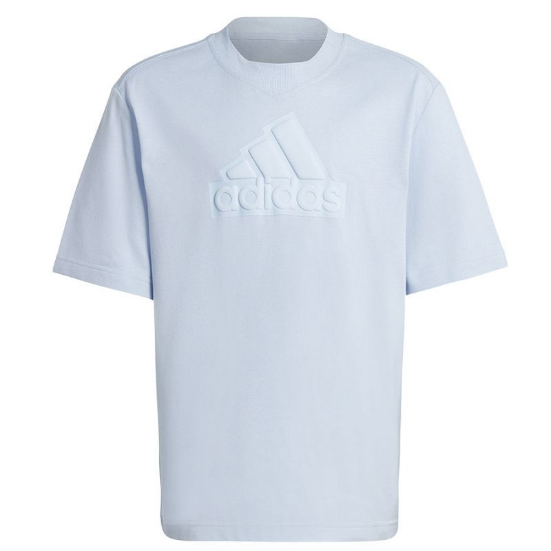 FI Logo Tee Jr dětské tričko HR6298 - Adidas - Pro děti trička