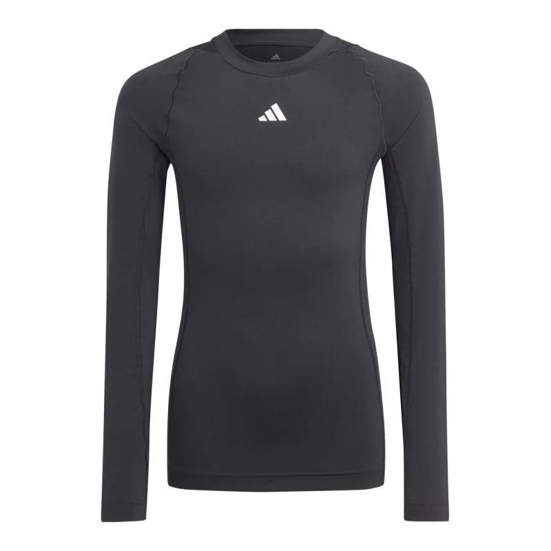 Tričko adidas Tech Fit Jr IA2025 - Pro děti trička