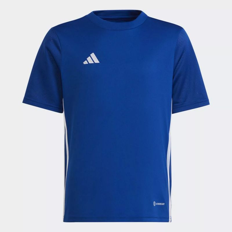 Adidas Table 23 Jersey Jr tričko H44536 Adidas Table 23 Jersey Jr tričko H44536 - Pro děti trička