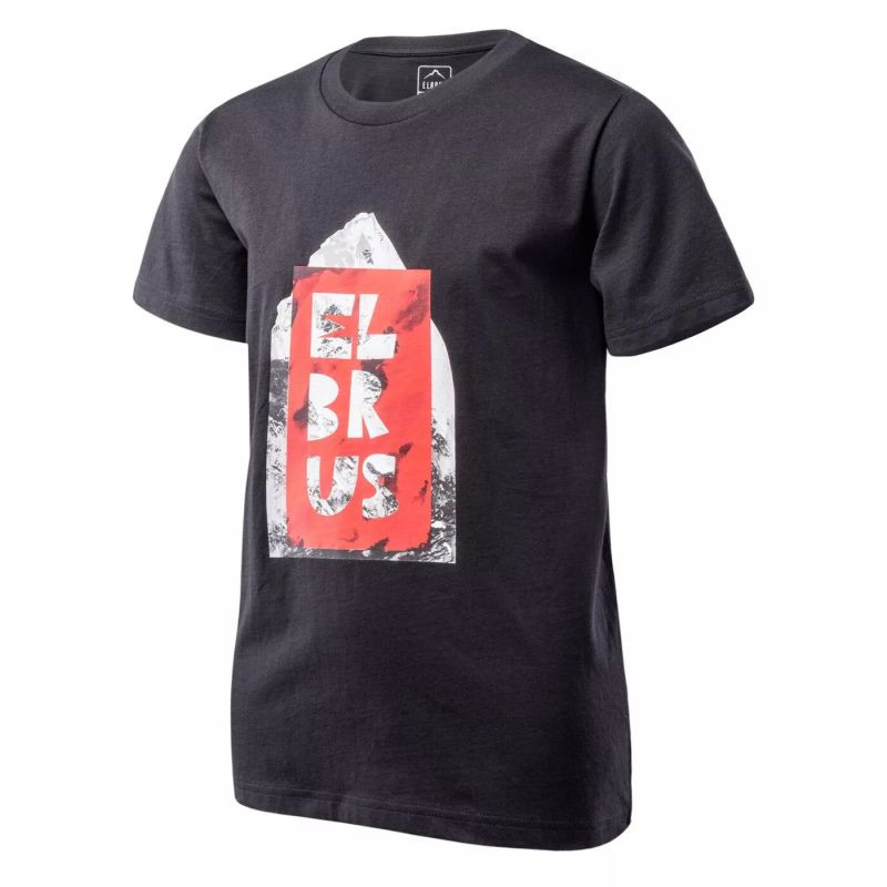 Tričko Elbrus Piker Jr 92800503405 - Pro děti trička