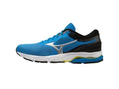 Pánská běžecká sportovní obuv Wave Prodigy 4 J1GC221001 Modrá - Mizuno