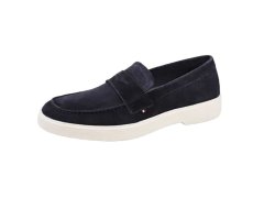 Tommy Hilfiger Trendy Lightweight Suede Loafer M FM0FM03963 Boty