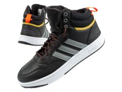 Boty adidas Hoops M HR1440