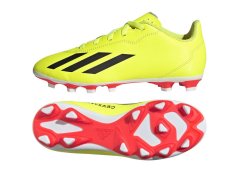 Boty adidas X Crazyfast Club FxG M IF0717