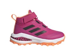 Adidas Fortarun All Terrain Cloudfoam Sportovní běžecká obuv Junior GZ1807