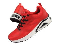 Sportovní obuv Skechers Air Uno M 183070/RED