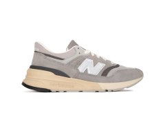 Dámské boty New Balance U997RHA