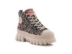 Palladium Trappers Revolt Hi Wild W 99124-260-M