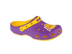 Crocs Classic NBA LA Lakers Clog M 208650-75Y Žabky