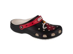 Crocs Classic NBA Miami Heats Clog M 208861-001 Žabky