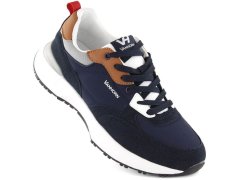 Vanhorn M WOL241 navy blue sportovní obuv