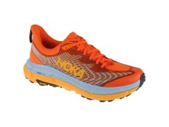 Boty Hoka M Mafate Speed 4 1129930-PBSSN