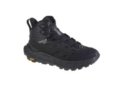 Boty Hoka Anacapa Breeze Mid M 1134505-BBLC