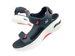 Skechers Max M 229146 NVRD sandály