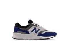 Sportovní obuv New Balance M CM997HVE