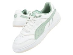 Boty Puma Doublecourt U 393284 06