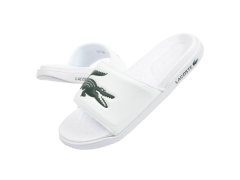 Žabky Lacoste Croco Dualiste 201R5 M 743CMA00201R5