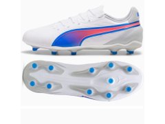 Boty Puma KING Match FG/AG M 107863 02