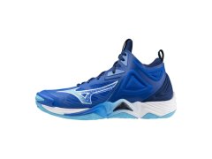 Boty Mizuno Wave Momentum 3 MID V1GA231701