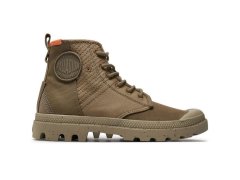 Boty Palladium Pampa Hi Re Generate M 79128-308-M